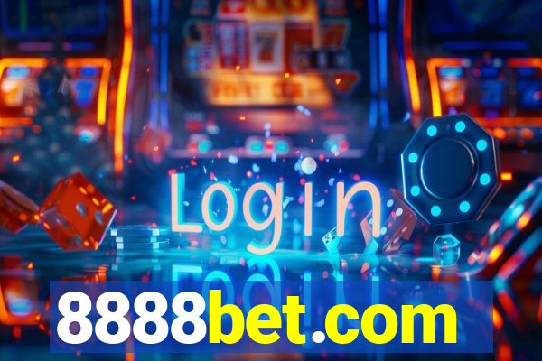 8888bet.com