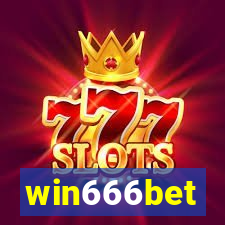 win666bet