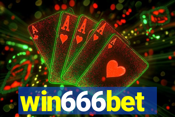 win666bet
