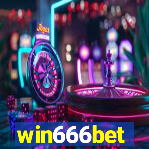 win666bet
