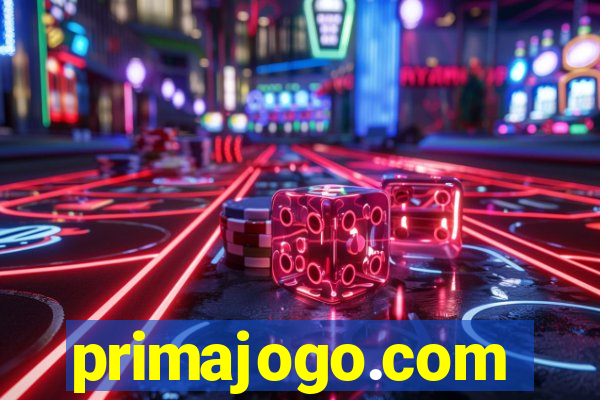 primajogo.com