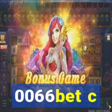0066bet c