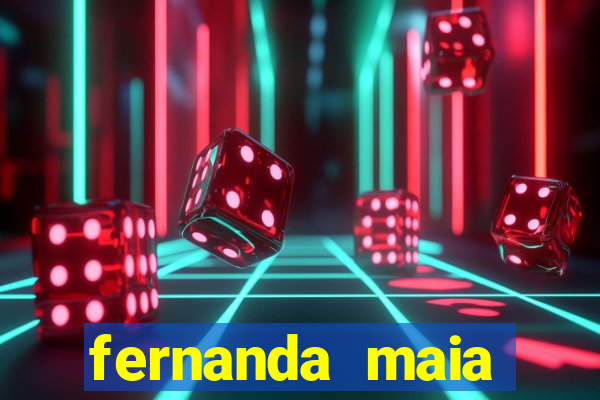 fernanda maia botafogo nua