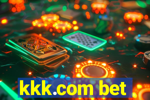 kkk.com bet