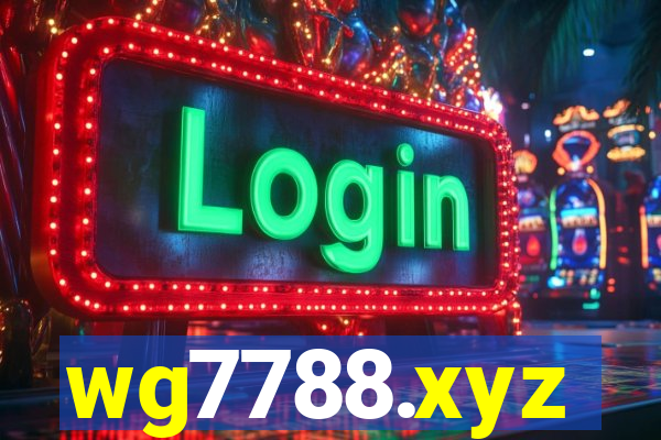 wg7788.xyz