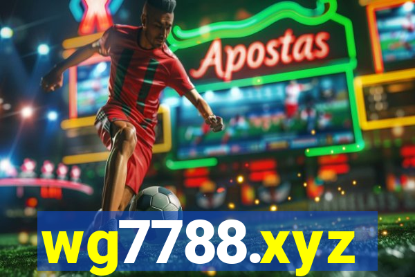 wg7788.xyz