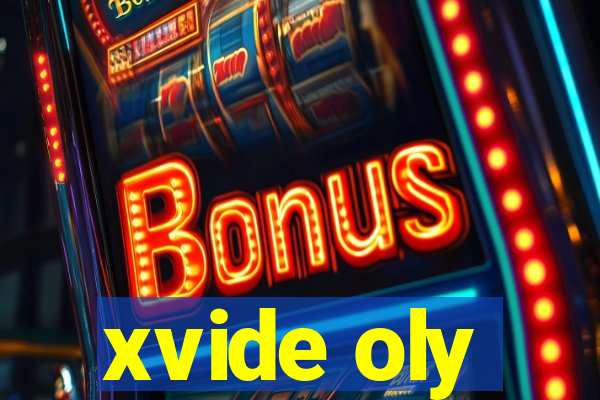xvide oly