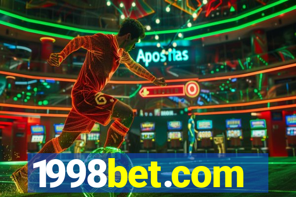1998bet.com