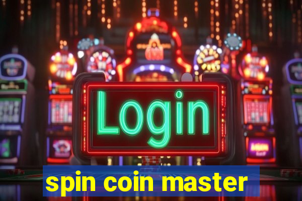 spin coin master