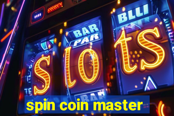 spin coin master