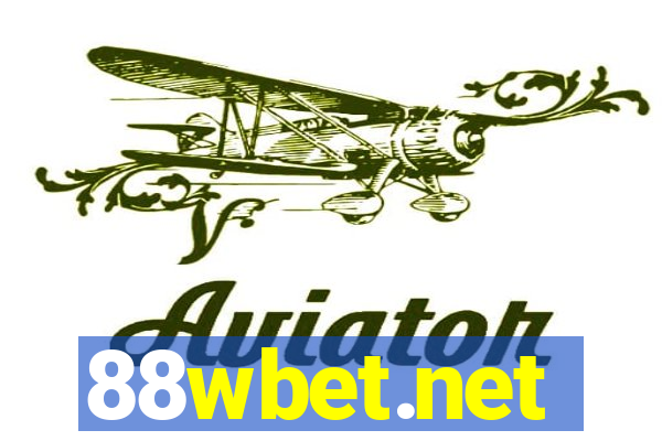 88wbet.net