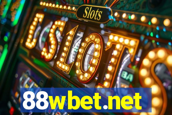 88wbet.net