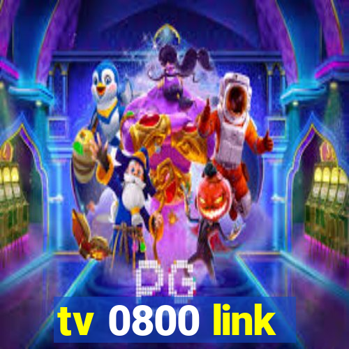tv 0800 link