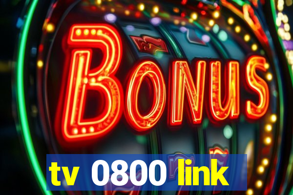 tv 0800 link