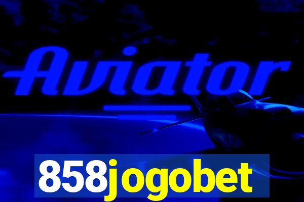 858jogobet