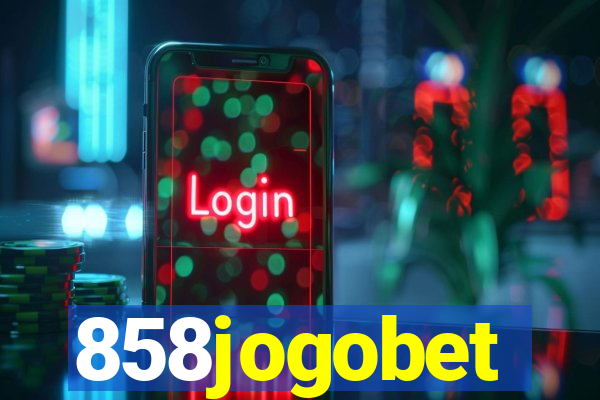 858jogobet