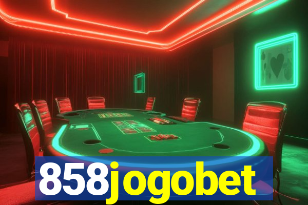 858jogobet