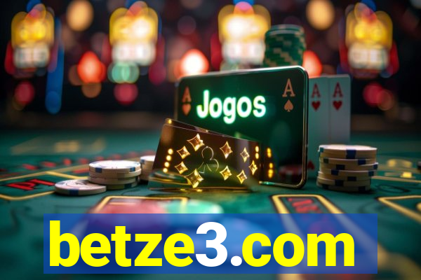 betze3.com