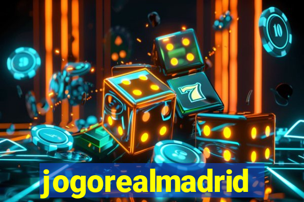 jogorealmadrid