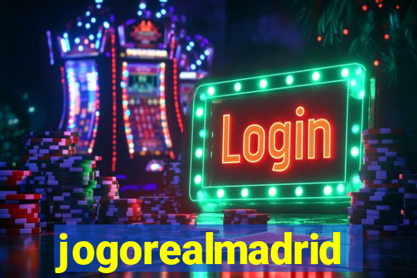 jogorealmadrid