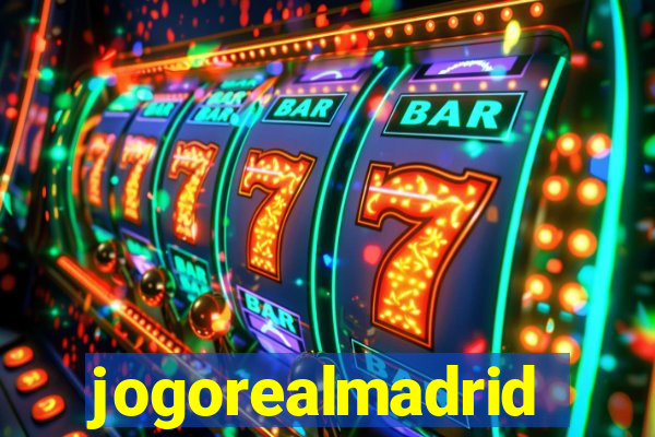 jogorealmadrid