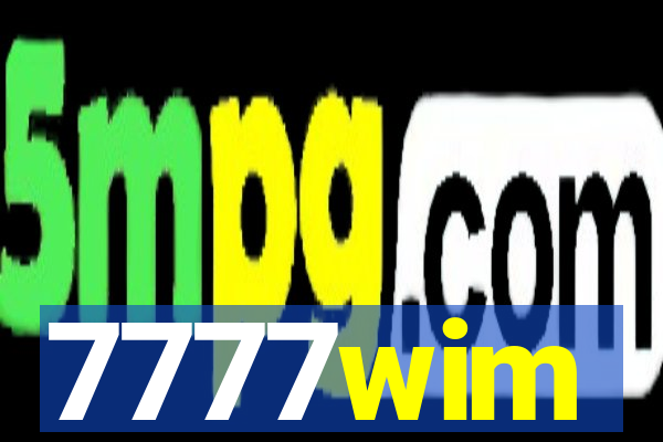 7777wim