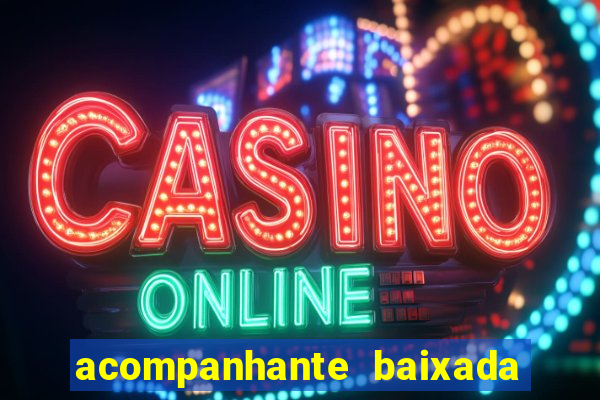 acompanhante baixada fluminense rj