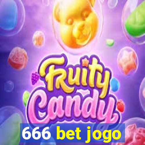666 bet jogo