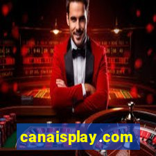 canaisplay.com