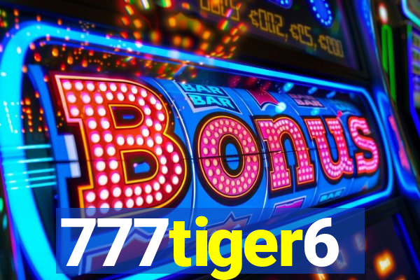 777tiger6