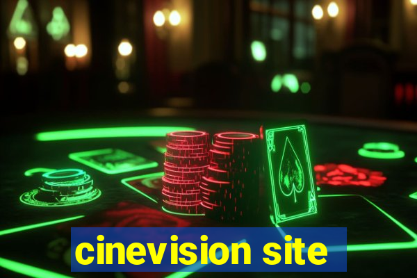 cinevision site