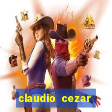 claudio cezar jiraiya jaspion jiban dos santos