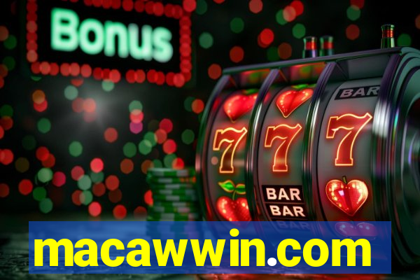 macawwin.com