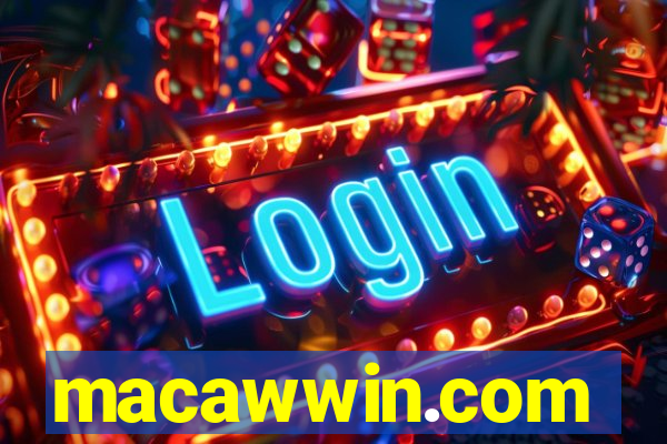 macawwin.com