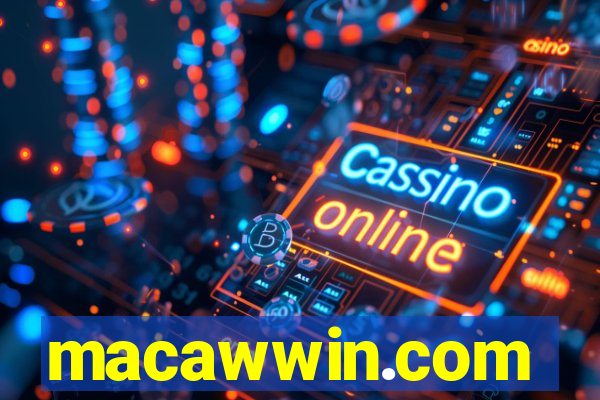 macawwin.com