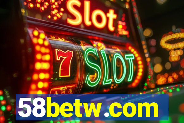 58betw.com