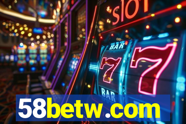 58betw.com