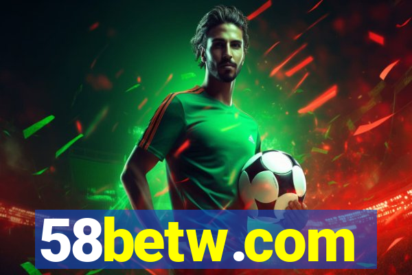 58betw.com