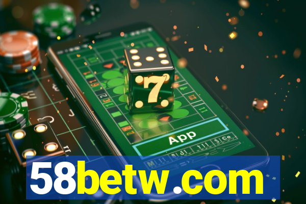 58betw.com