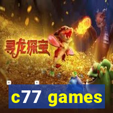 c77 games
