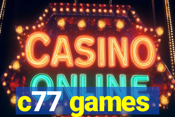 c77 games