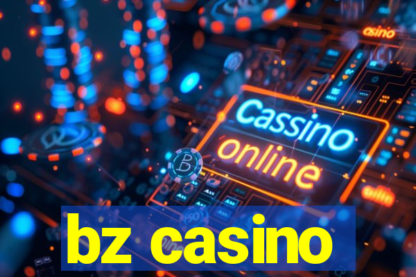 bz casino