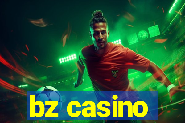 bz casino