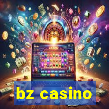 bz casino