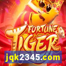 jqk2345.com