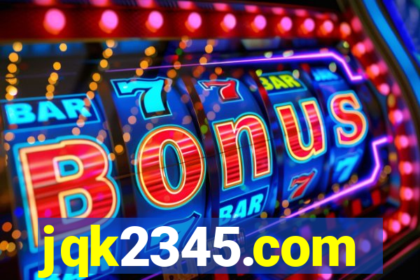 jqk2345.com