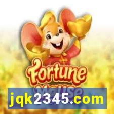jqk2345.com