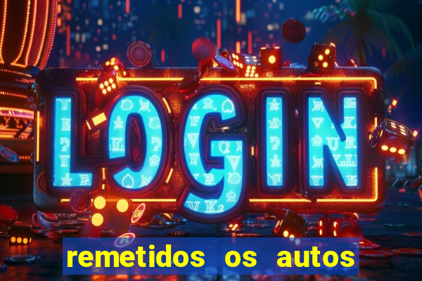remetidos os autos para contadoria quanto tempo demora