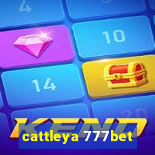 cattleya 777bet