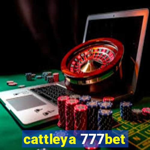 cattleya 777bet